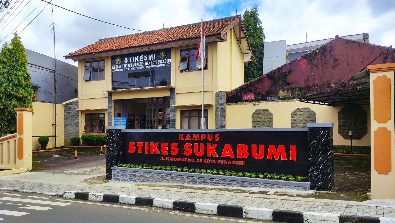 Mendorong Inovasi, Menguatkan Riset,